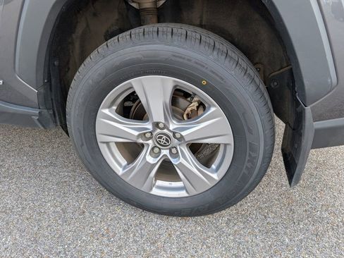 Used 2023 Toyota RAV4 XLE w/ Convenience Package image 31