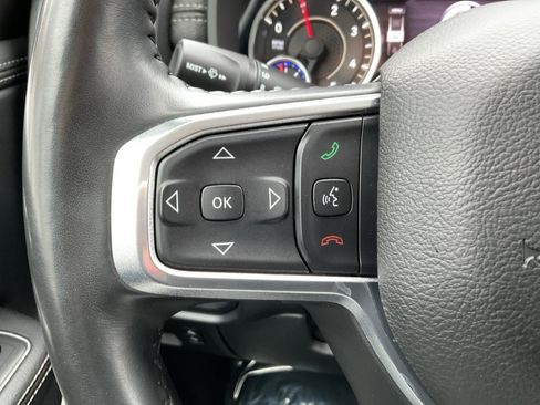 Used 2021 RAM 1500 Laramie image 19