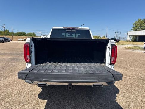 Used 2020 GMC Sierra 1500 SLT AWD/4WD image 3