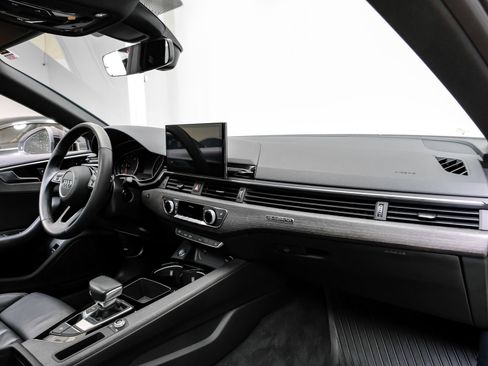 Used 2023 Audi A5 2.0T Premium w/ Convenience Package image 17