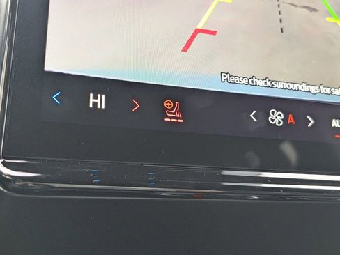 New 2026 Ford Expedition Max Platinum image 25