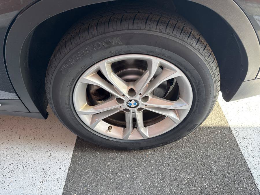 Used 2021 BMW X3 xDrive30i w/ Convenience Package AWD/4WD image 13