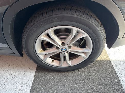 Used 2021 BMW X3 xDrive30i w/ Convenience Package image 13