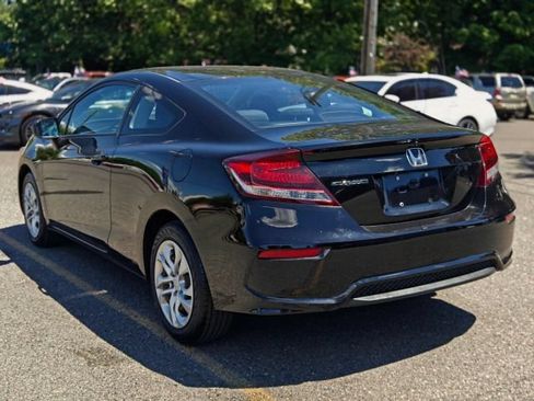 Used 2015 Honda Civic LX image 5
