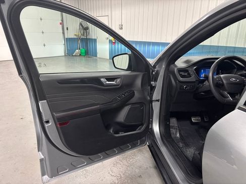 Used 2023 Ford Escape ST-Line image 47