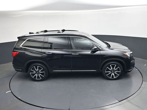 Used 2021 Honda Pilot Elite image 25