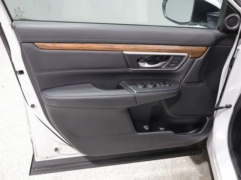 Used 2020 Honda CR-V EX-L image 13