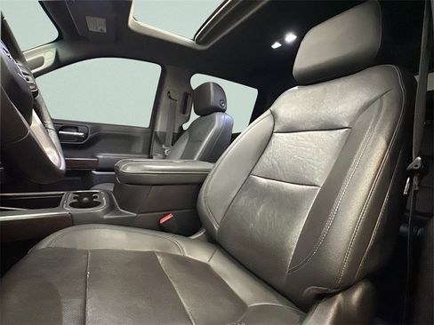 Used 2022 GMC Sierra 1500 SLT w/ SLT Premium Plus Package image 6