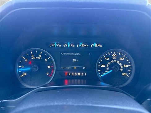 Used 2017 Ford F150 XLT w/ Equipment Group 301A Mid RWD image 15