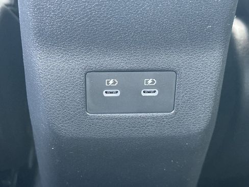 New 2026 Nissan Kicks SR w/ SR Premium Package AWD/4WD image 15