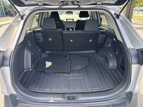 Used 2024 Toyota RAV4 LE FWD image 26