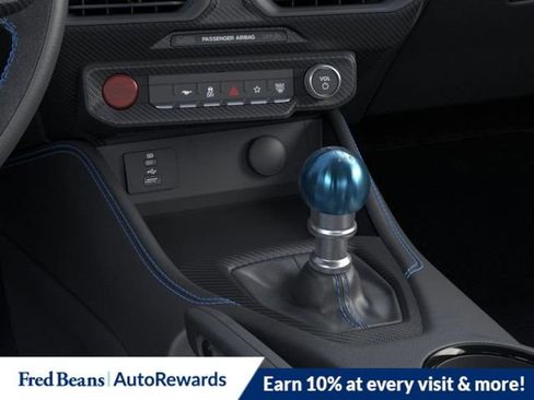 New 2026 Ford Mustang Dark Horse image 15