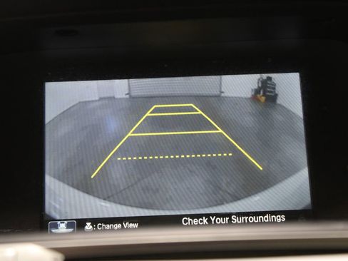 Used 2015 Honda Accord EX-L image 31