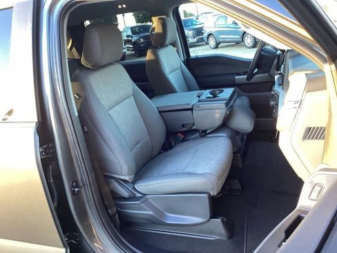 New 2026 Ford F250 XL w/ STX Appearance Package image 35