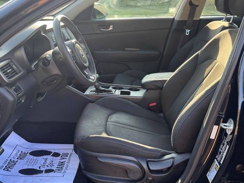 Used 2016 Kia Optima LX FWD image 14