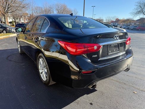 Used 2015 INFINITI Q50 Premium w/ Navigation Package image 38