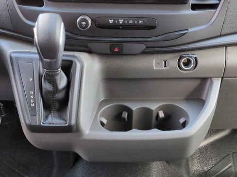 New 2026 Ford Transit 150 Low Roof RWD image 19