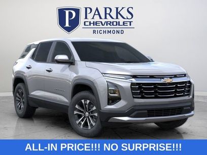New 2026 Chevrolet Equinox LT w/ Convenience Package II