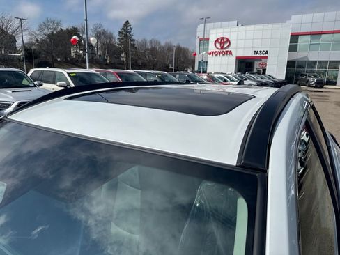 New 2026 Toyota Corolla Cross XLE AWD/4WD image 16