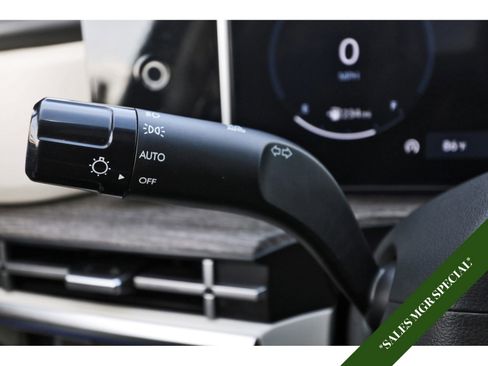 Used 2024 Hyundai Santa Fe Calligraphy image 20