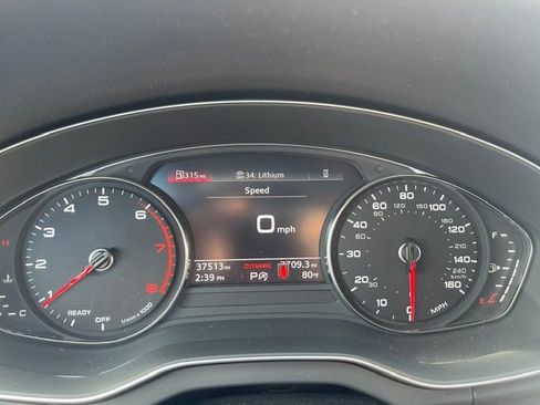 Used 2024 Audi Q5 2.0T Premium AWD/4WD image 17