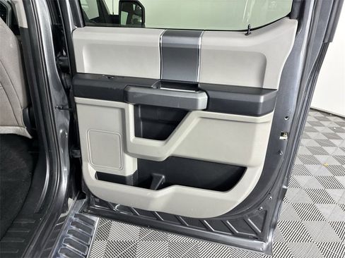 Used 2017 Ford F150 XLT w/ XTR Package image 27