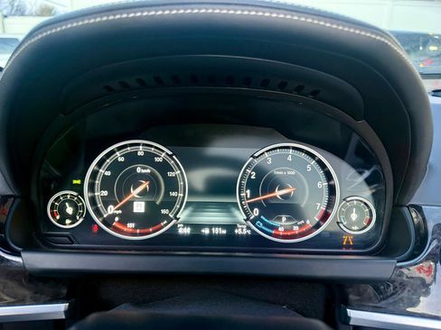 Used 2014 BMW 650i xDrive Convertible AWD/4WD image 32