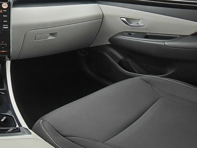 Used 2024 Hyundai Tucson SEL FWD image 27