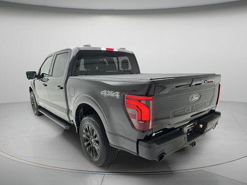 Used 2024 Ford F150 Lariat AWD/4WD image 7