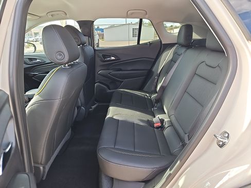 New 2026 Chevrolet Trax ACTIV w/ Driver Confidence Package FWD image 11