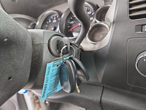 Used 2007 Chevrolet Silverado 2500 LT image 19