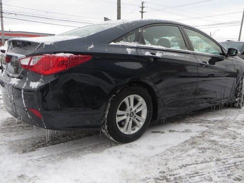 Used 2014 Hyundai Sonata GLS w/ Popular Equipment Group 2 image 2