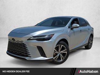 Used 2024 Lexus RX 350 FWD w/ Technology Package video 1