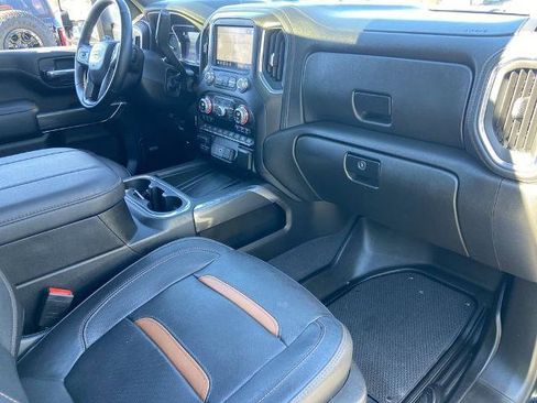 Used 2023 GMC Sierra 3500 AT4 w/ AT4 Premium Plus Package image 25