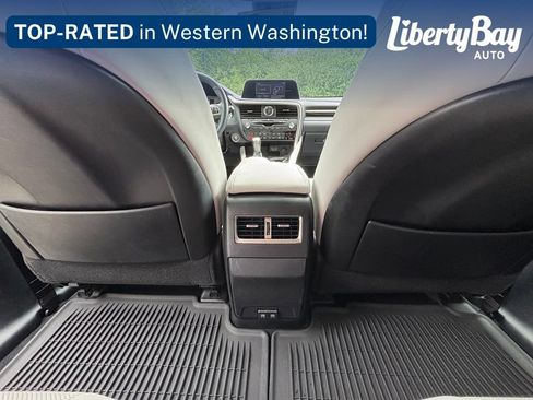 Used 2022 Lexus RX 350 AWD w/ 3500 lbs Tow Prep Package image 18