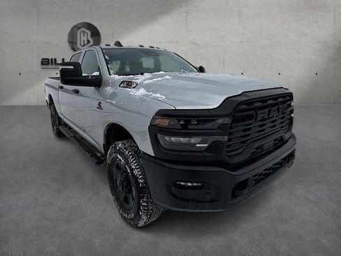 New 2026 RAM 2500 Tradesman image 3