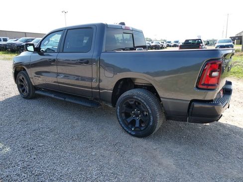 New 2026 RAM 1500 Express AWD/4WD image 7