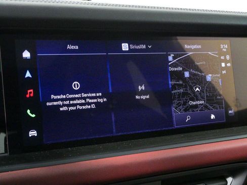 New 2026 Porsche Cayenne GTS AWD/4WD image 14
