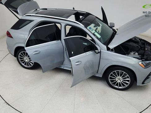 Used 2026 Mercedes-Benz GLE 450 4MATIC image 85