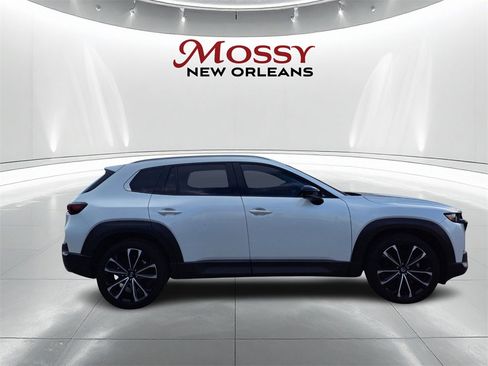 Used 2023 MAZDA CX-50 2.5 Turbo w/ Premium Plus Pkg image 4