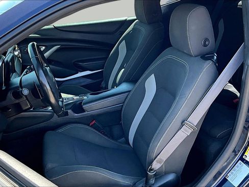 Used 2016 Chevrolet Camaro LT RWD image 25