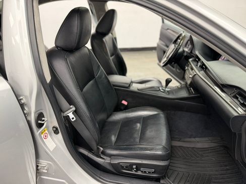 Used 2013 Lexus ES 350 w/ Luxury Pkg FWD image 38