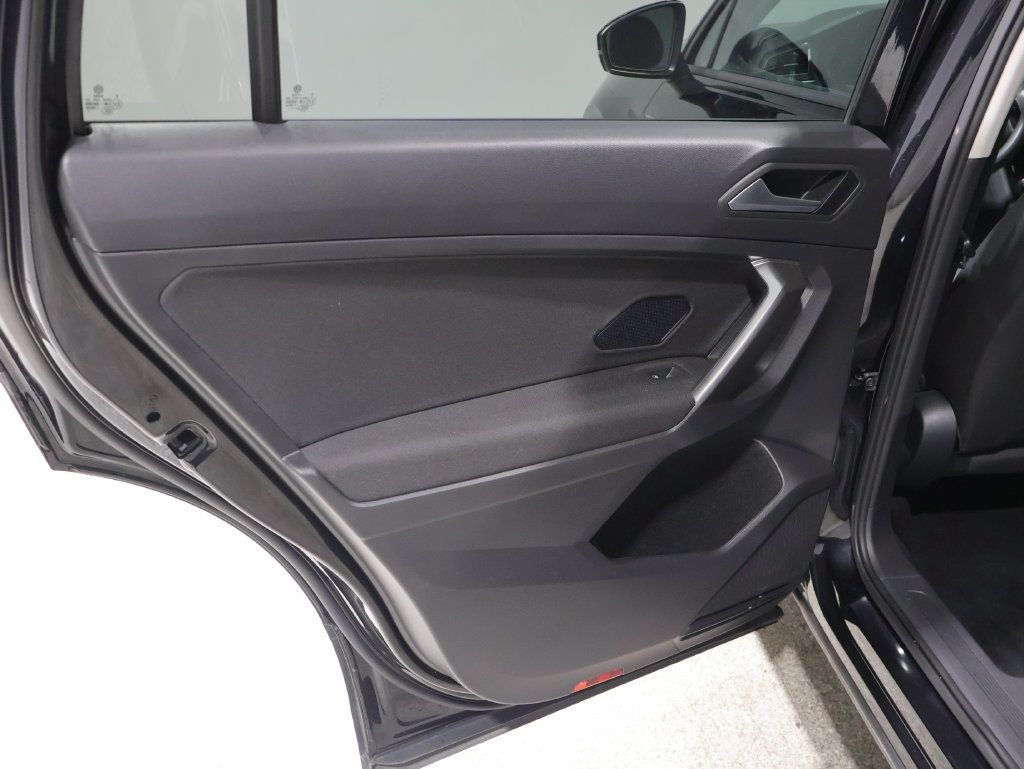 Used 2021 Volkswagen Tiguan S AWD/4WD image 19