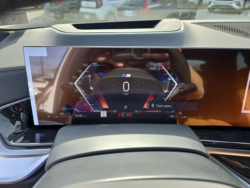 New 2026 BMW X5 xDrive40i w/ M Sport Package image 13