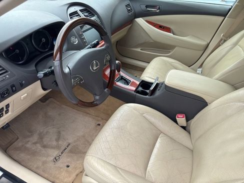 Used 2011 Lexus ES 350 FWD image 13