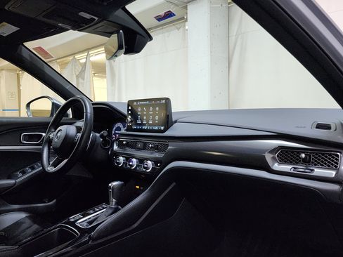 Used 2024 Acura Integra A-Spec FWD image 21