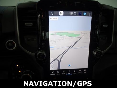 Certified 2023 RAM 1500 Big Horn image 14