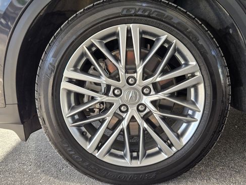 Certified 2022 Acura MDX SH-AWD w/ Advance Package image 31
