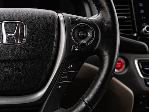 Used 2023 Honda Ridgeline RTL-E image 28