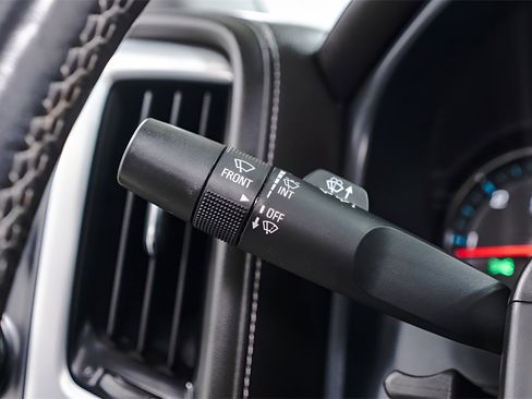 Used 2018 GMC Sierra 1500 SLE image 21